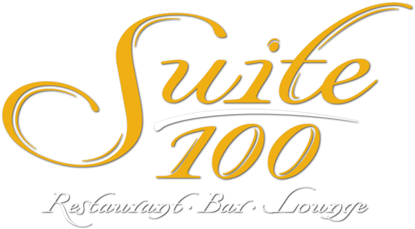 Suite 100 Anchorage Restaurant